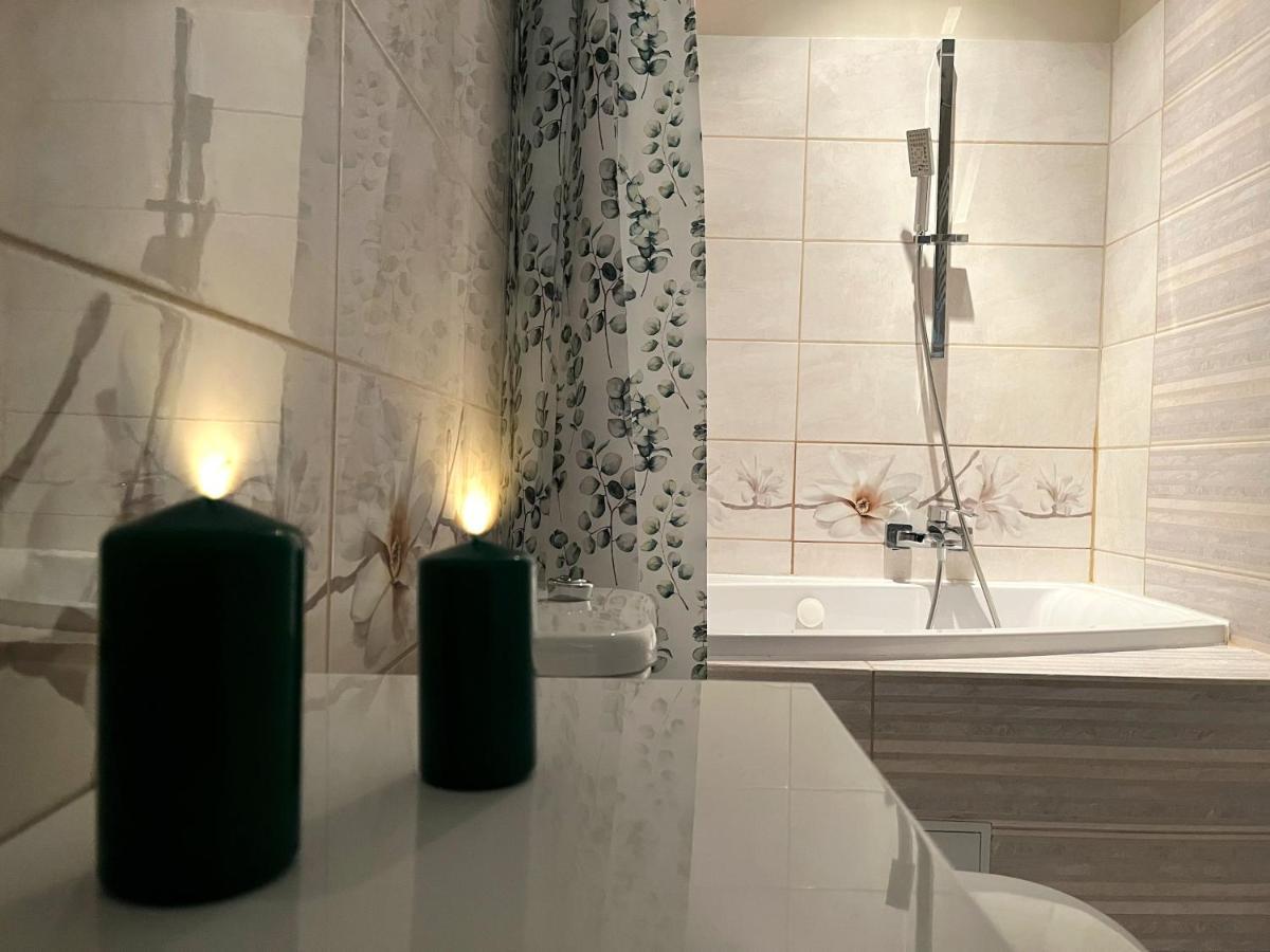Apartament Stary Zdroj Валбжих Екстериор снимка